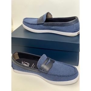 Cole Haan Penny Loafers